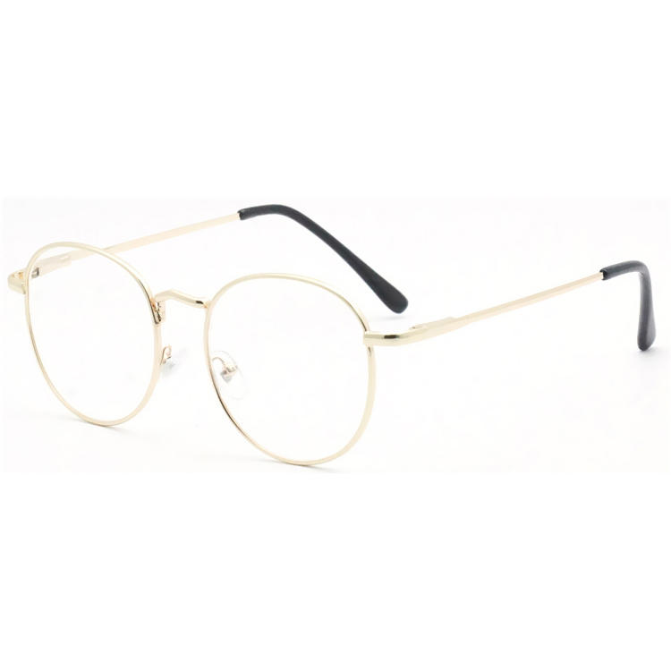 Dachuan Optical DRM368006 China Supplier Fashion Design Metal Reading Glasses with Spring Hing (19)